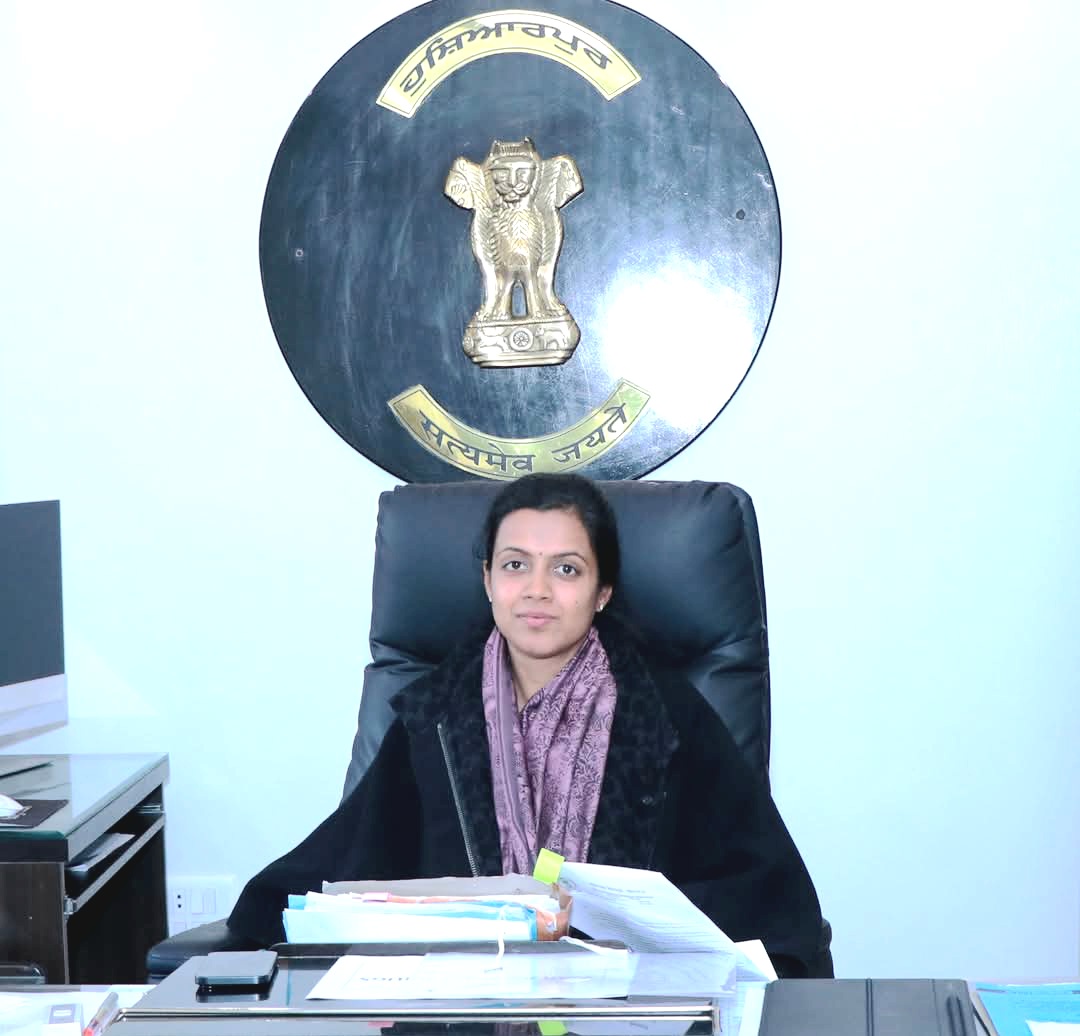 People should be alert in view of the rising temperature in the weather, take precautions to avoid heatstroke - Deputy Commissioner